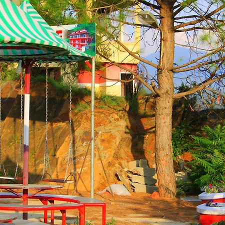 Red Rose Hotel & Resort Mansehra Εξωτερικό φωτογραφία