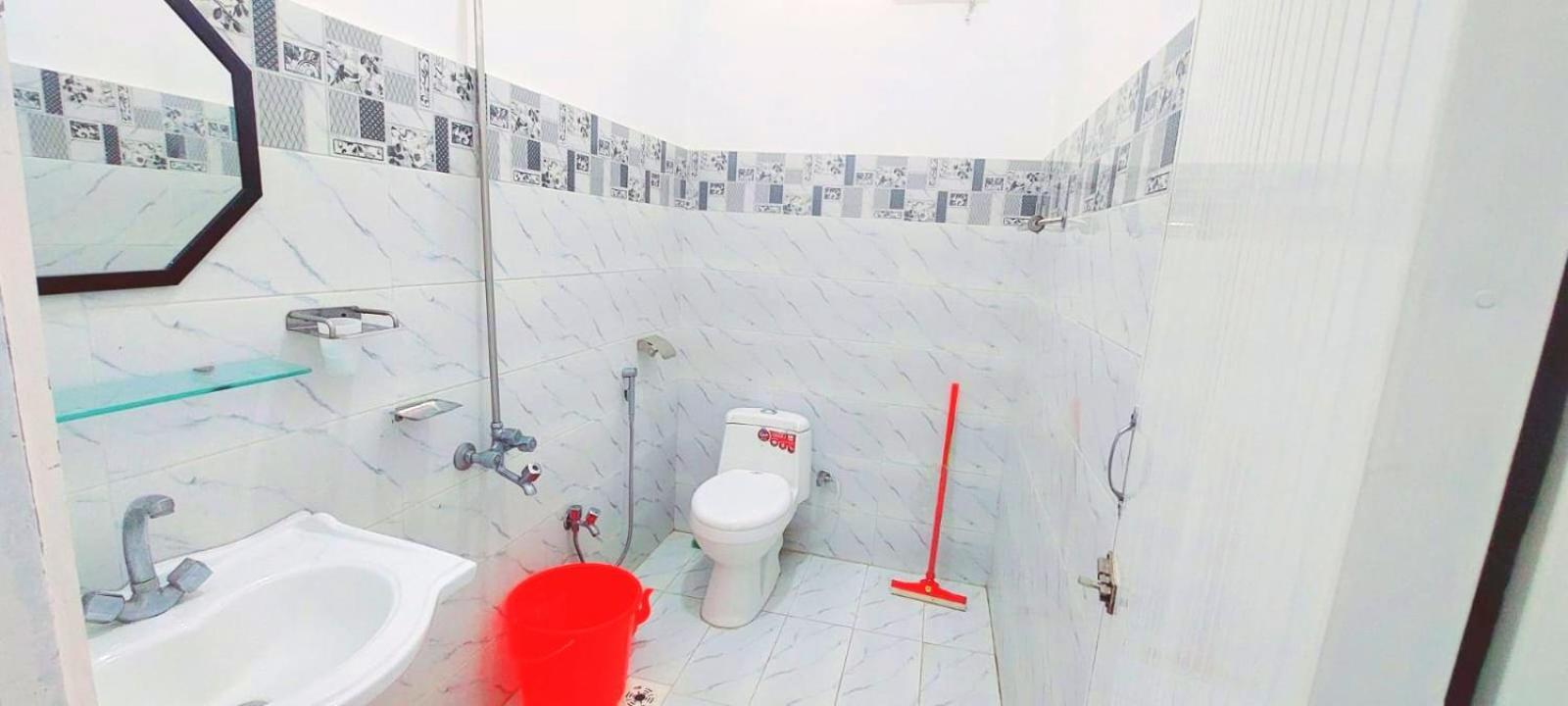 Red Rose Hotel & Resort Mansehra Εξωτερικό φωτογραφία