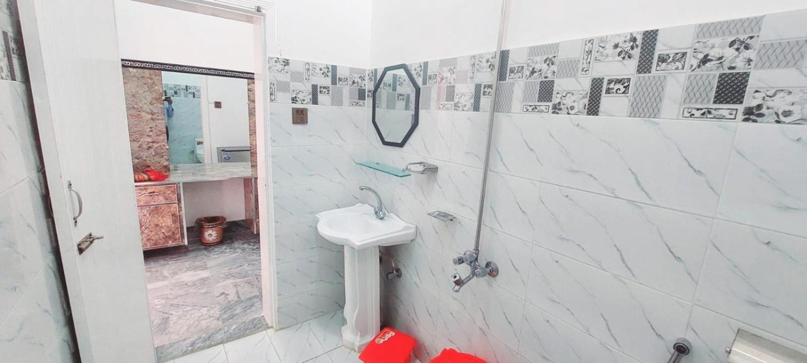 Red Rose Hotel & Resort Mansehra Εξωτερικό φωτογραφία